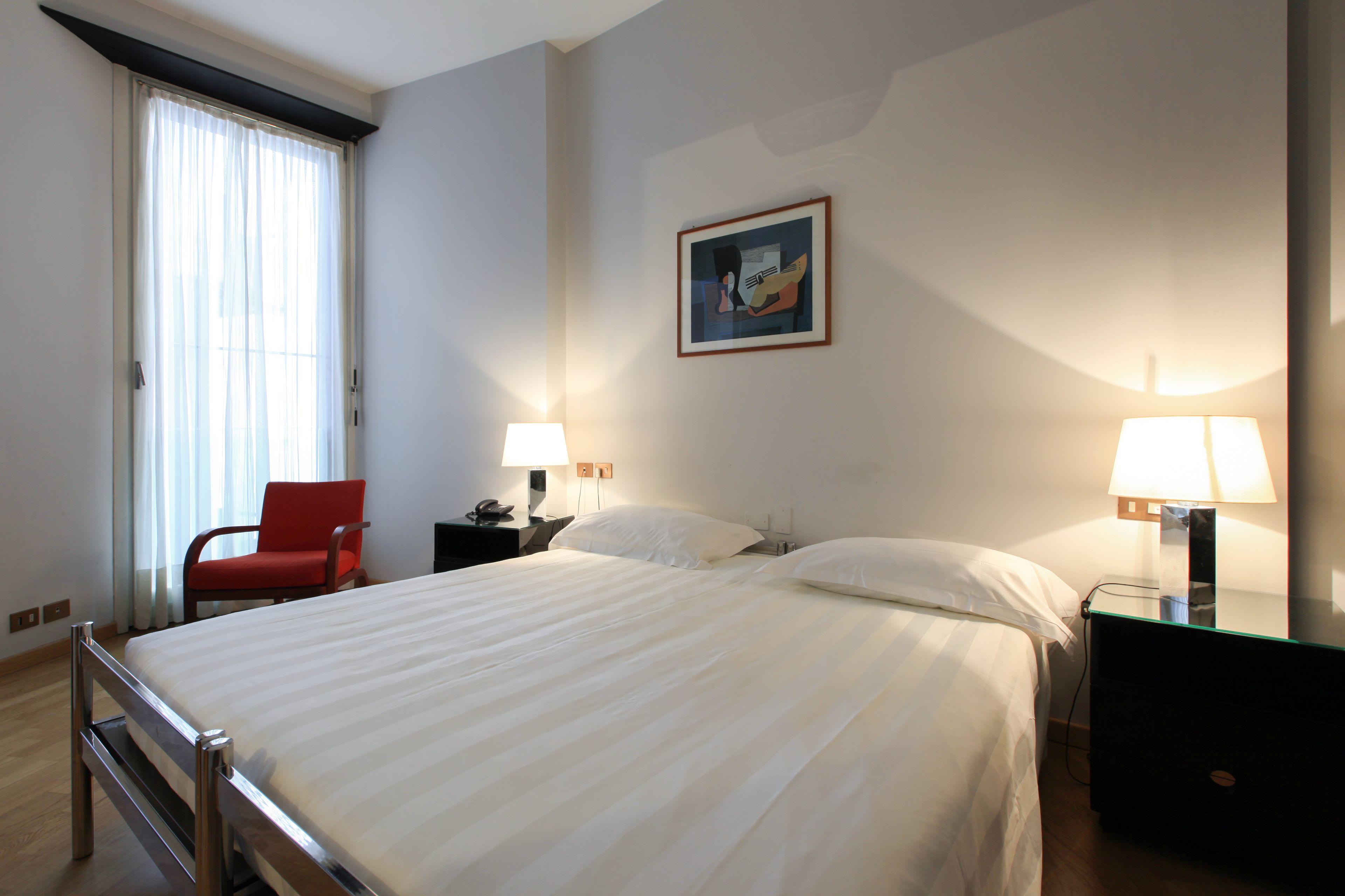 Vip'S Residence - Milan — Photos 3